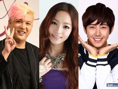 Tujuh Idola K-Pop Ini Akui Pernah 'Renovasi' Wajahnya